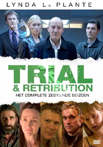 Trial & Retribution (Season 16) - 2-DVD Box Set (DVD)